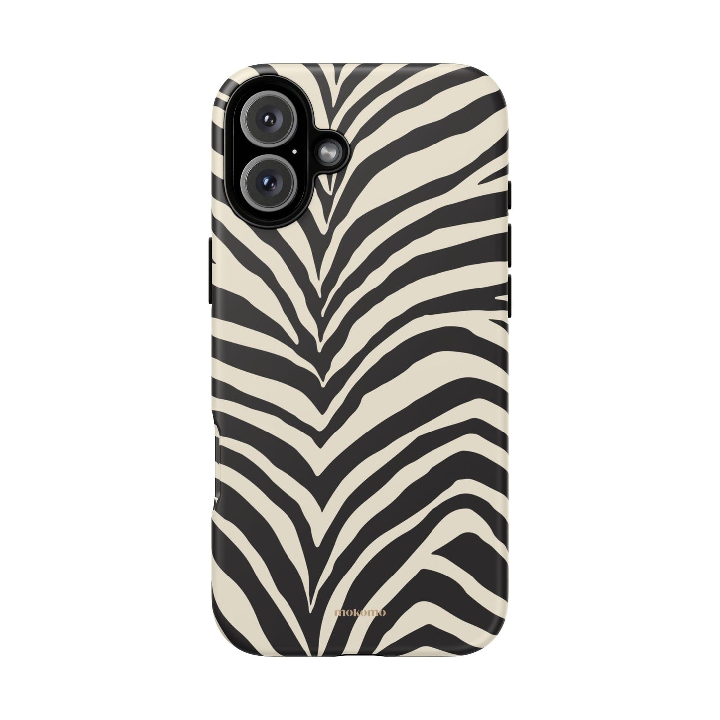 Wild Zebra
