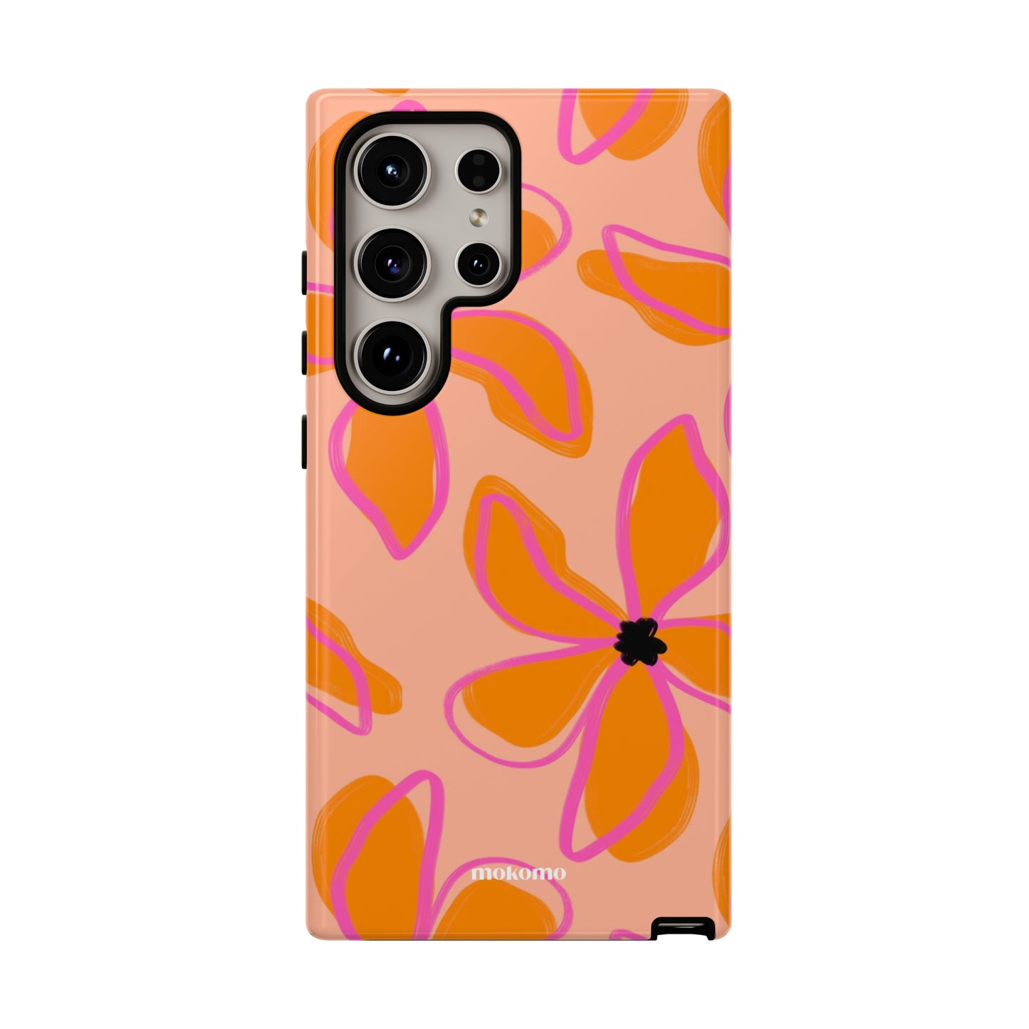 Peach Blossom