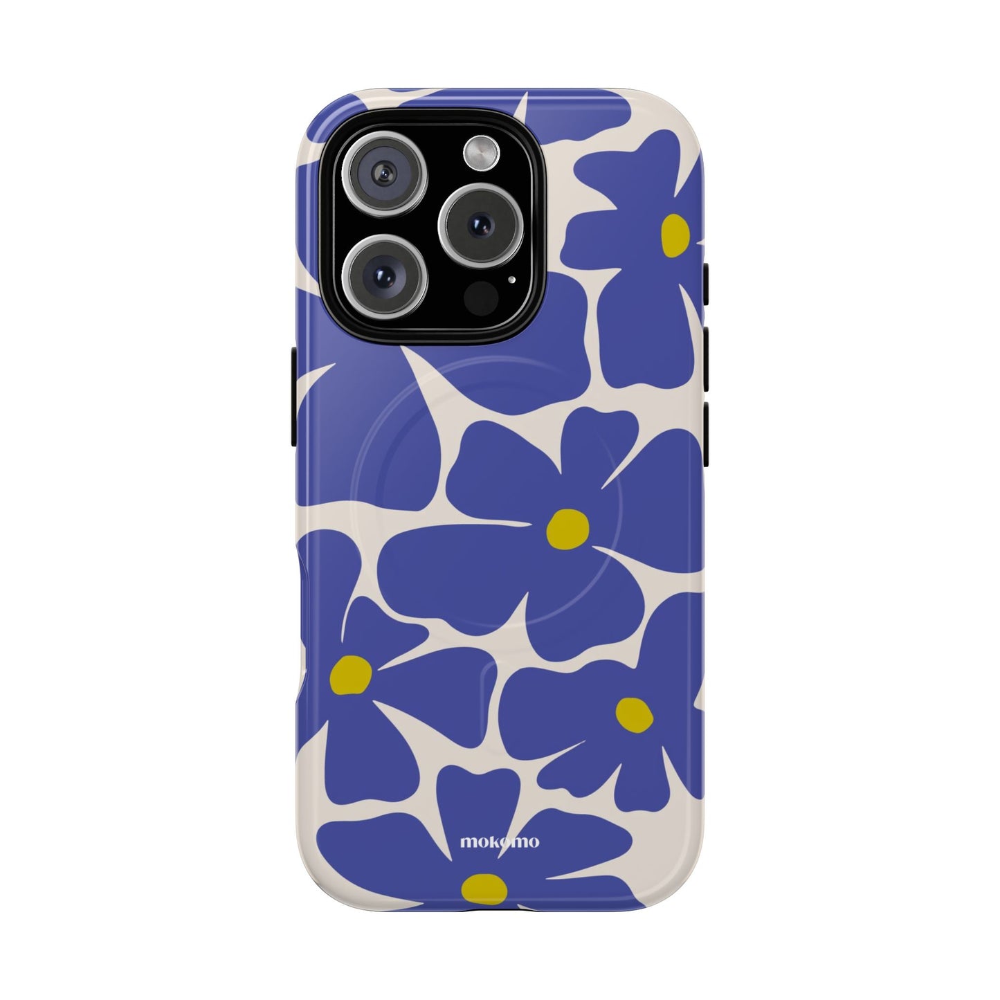 Indigo Daisy - MagSafe