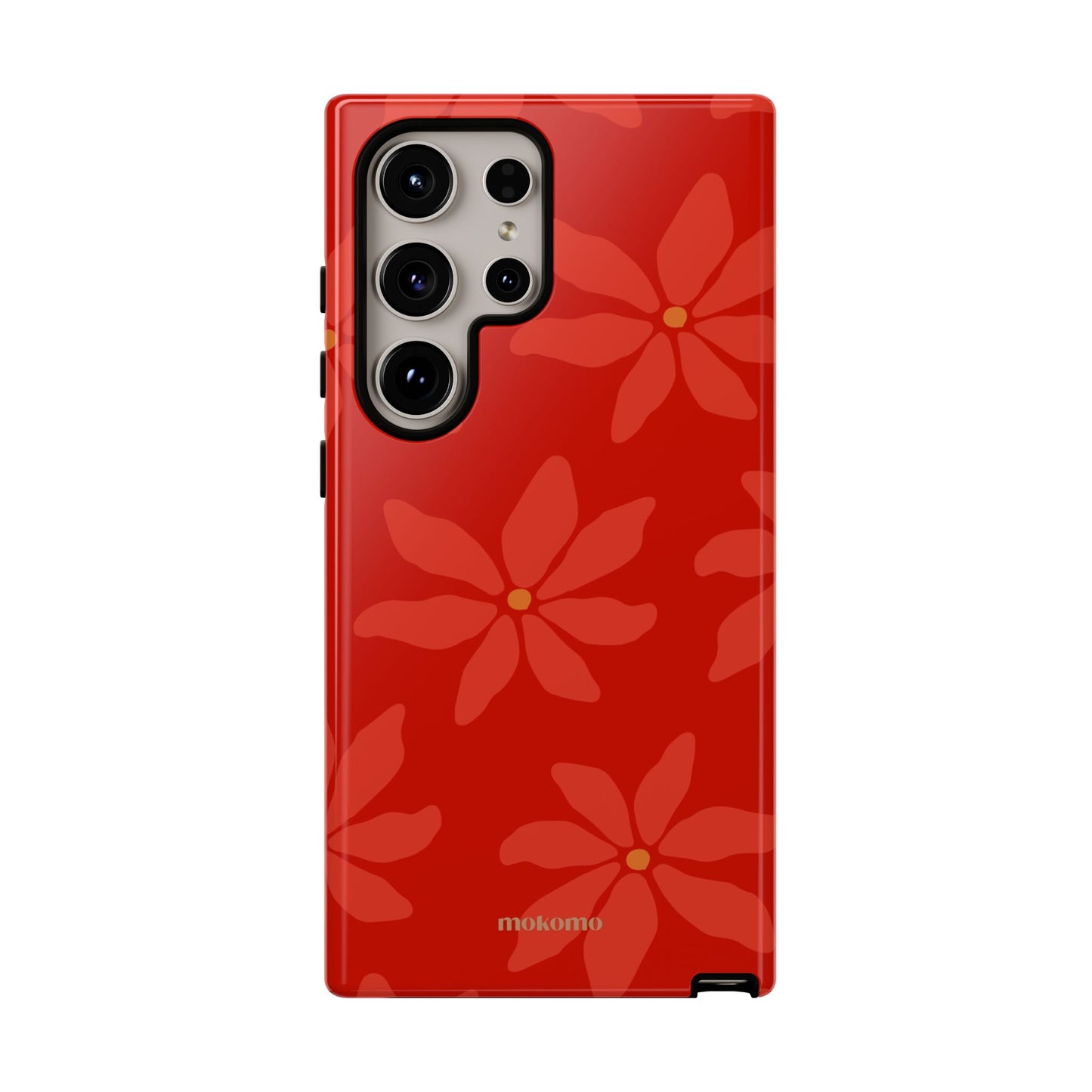 Floré Rouge