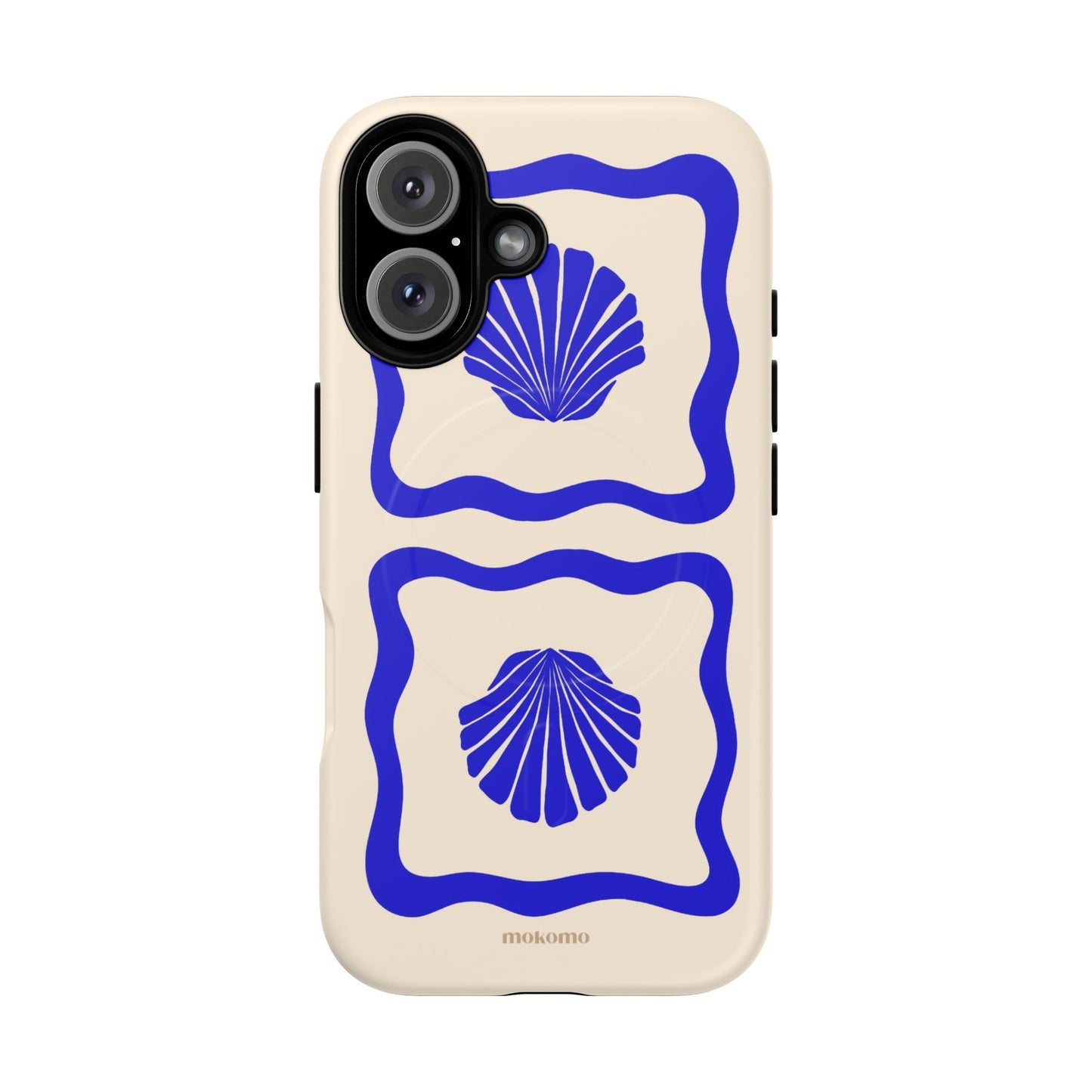 Marine Seashell - MagSafe