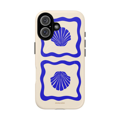 Marine Seashell - MagSafe