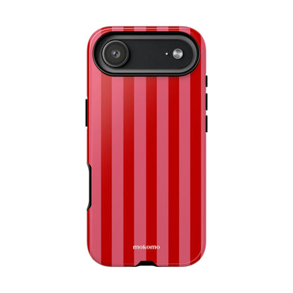 Strawberry Stripes