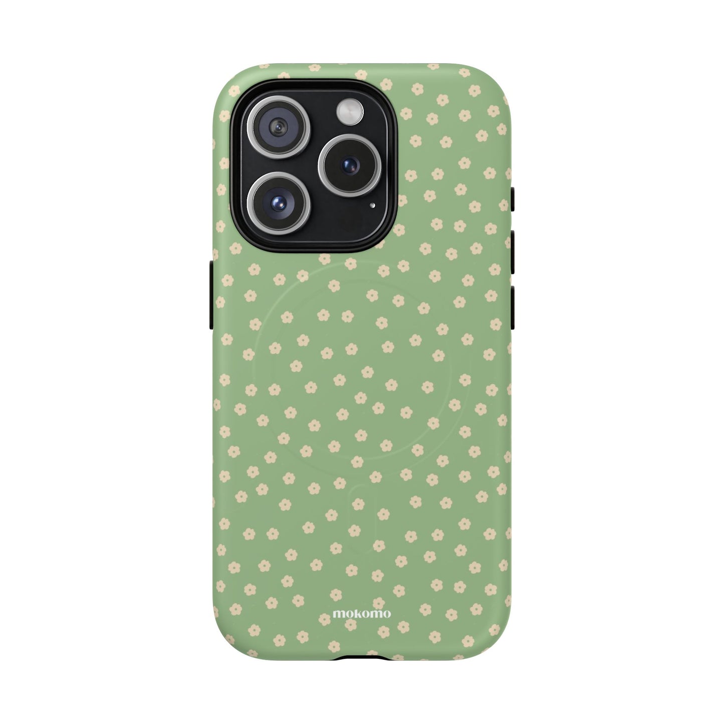 Green Meadows - MagSafe