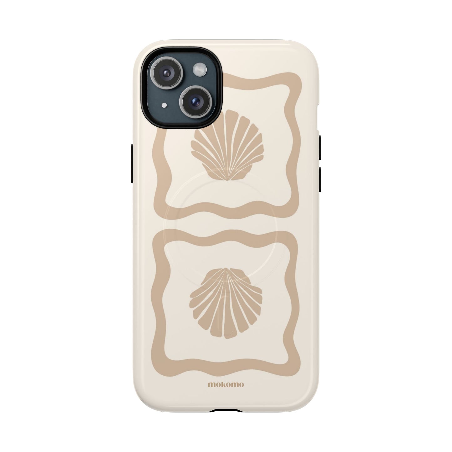Seashell - MagSafe