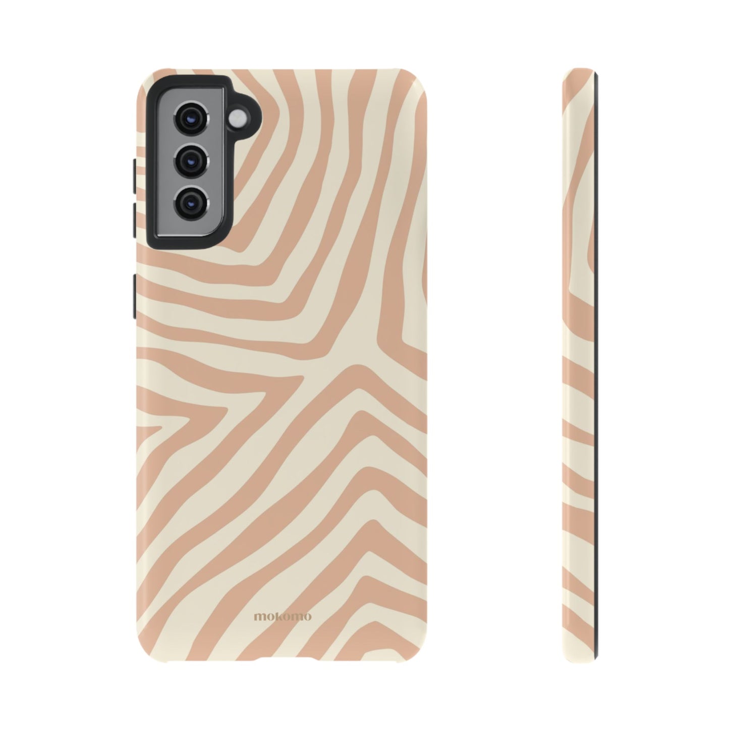 Sandy Zebra