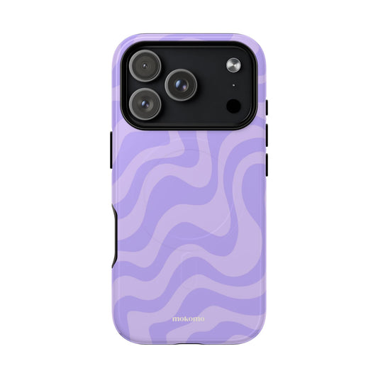 Groovy Purple - MagSafe