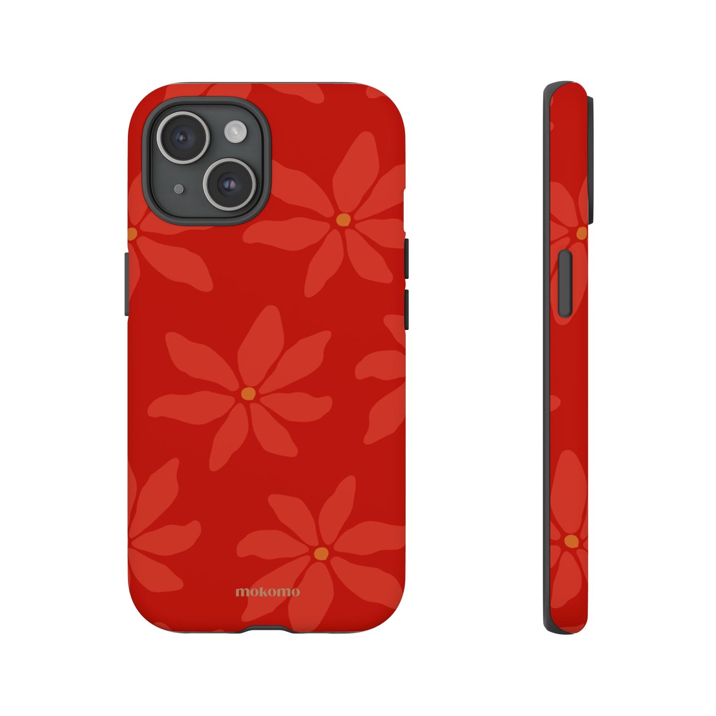 Floré Rouge