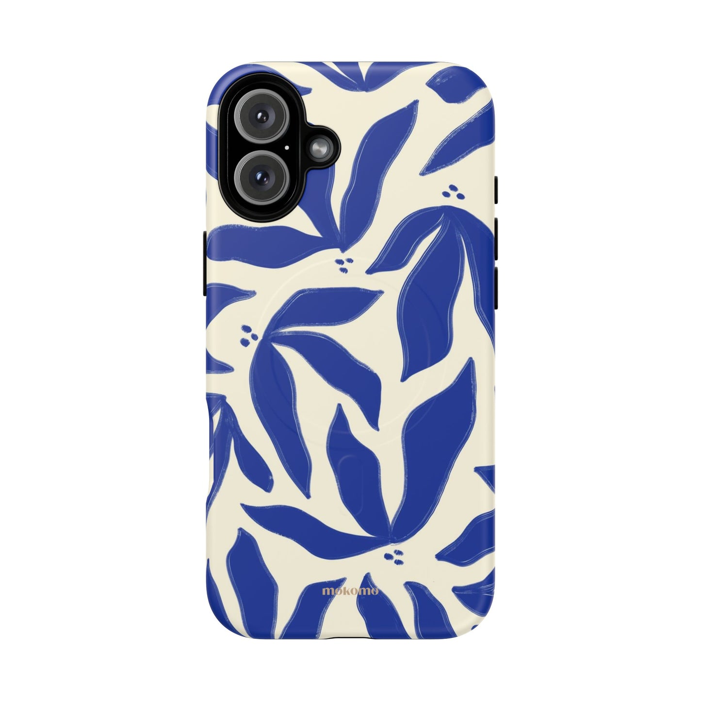 Blue Lotus - MagSafe