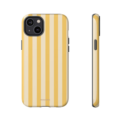 Mellow Yellow