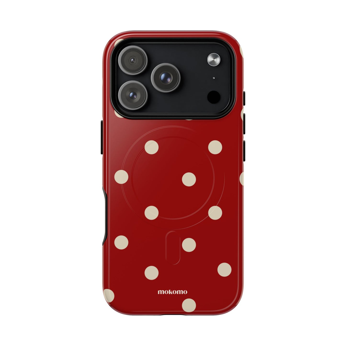 Cherry Dots - MagSafe