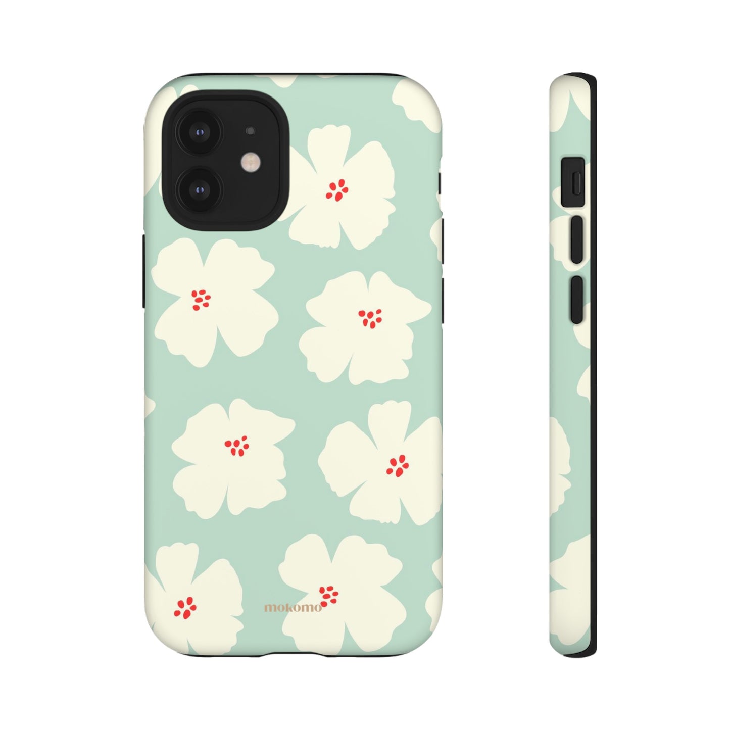 Pastel Flora