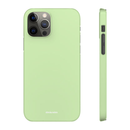 Pastel Green - Snap