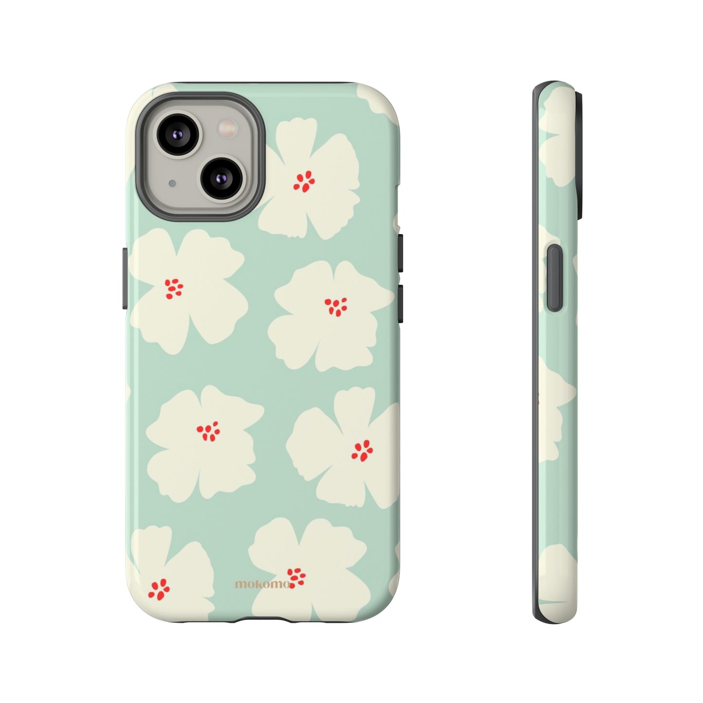 Pastel Flora