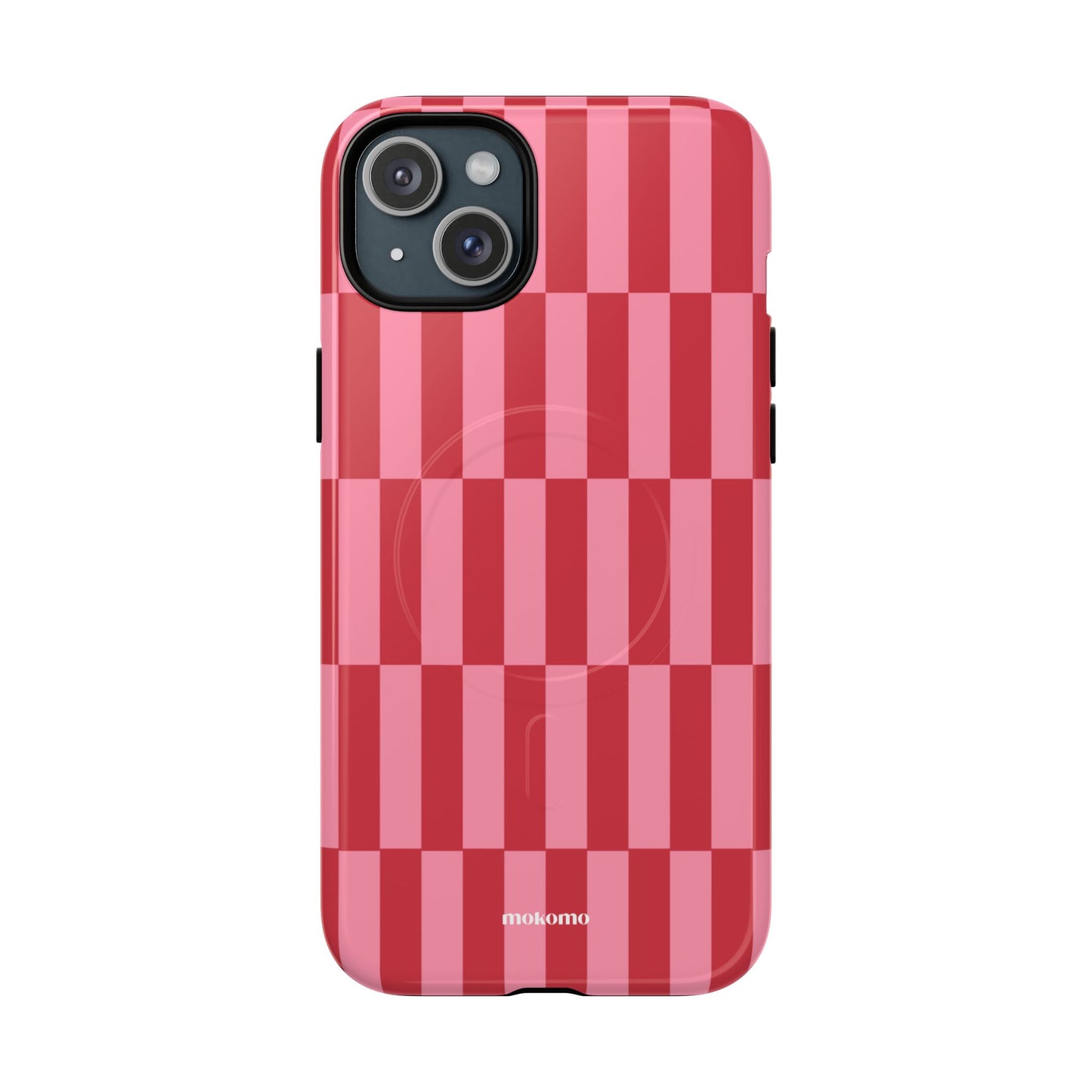 Pinkies - MagSafe