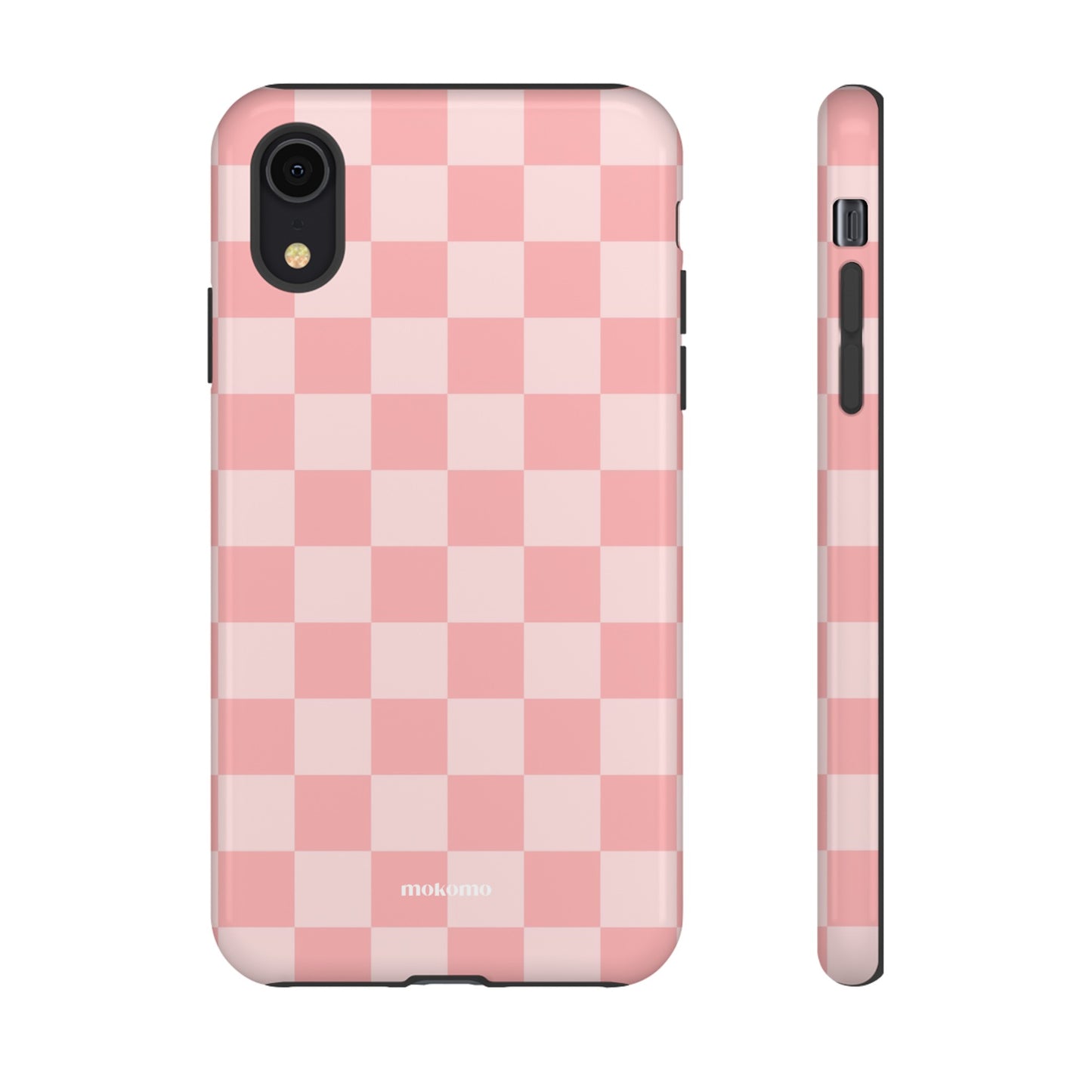 Blush Checks