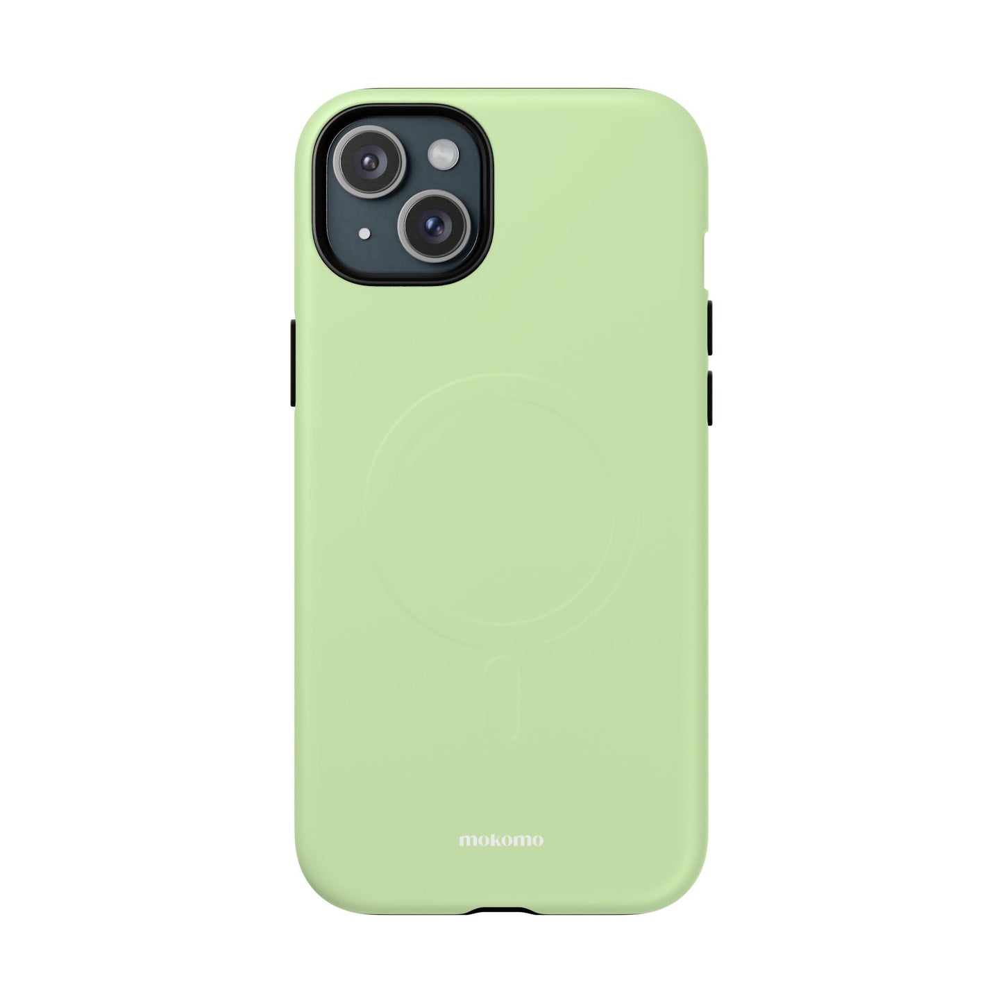 Pastel Green - MagSafe