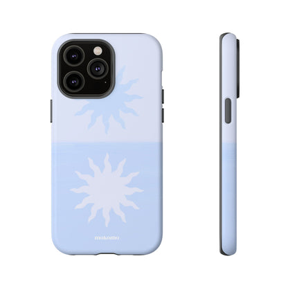 Solara Blue