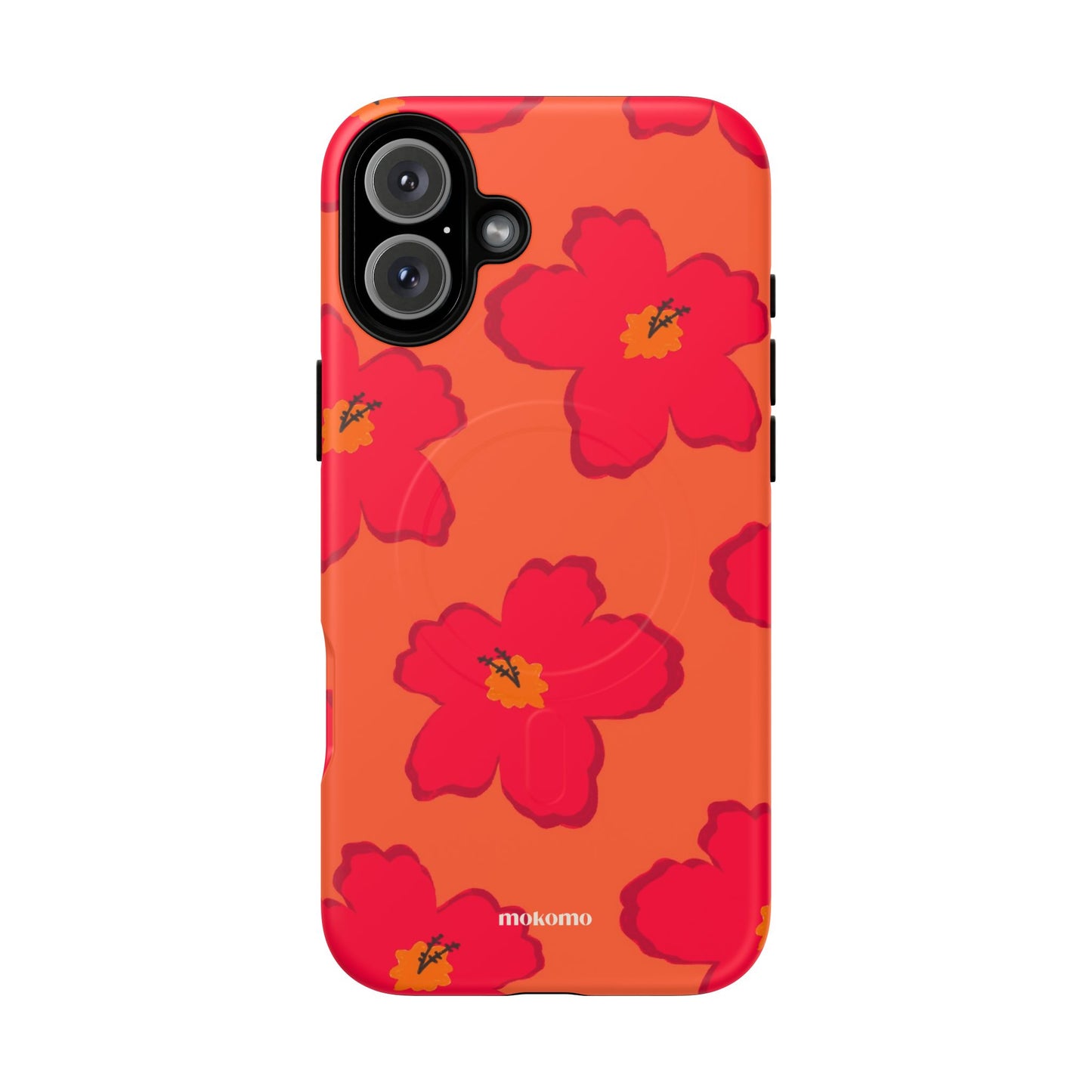 Hibiscus - MagSafe