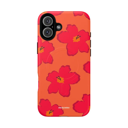 Hibiscus - MagSafe
