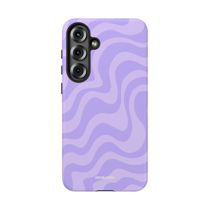 Groovy Purple