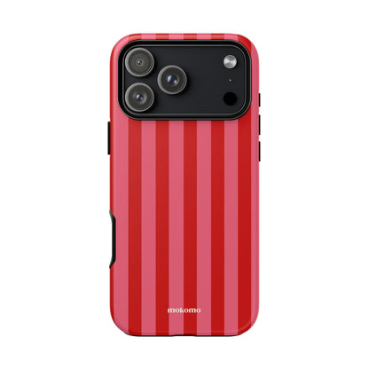 Strawberry Stripes