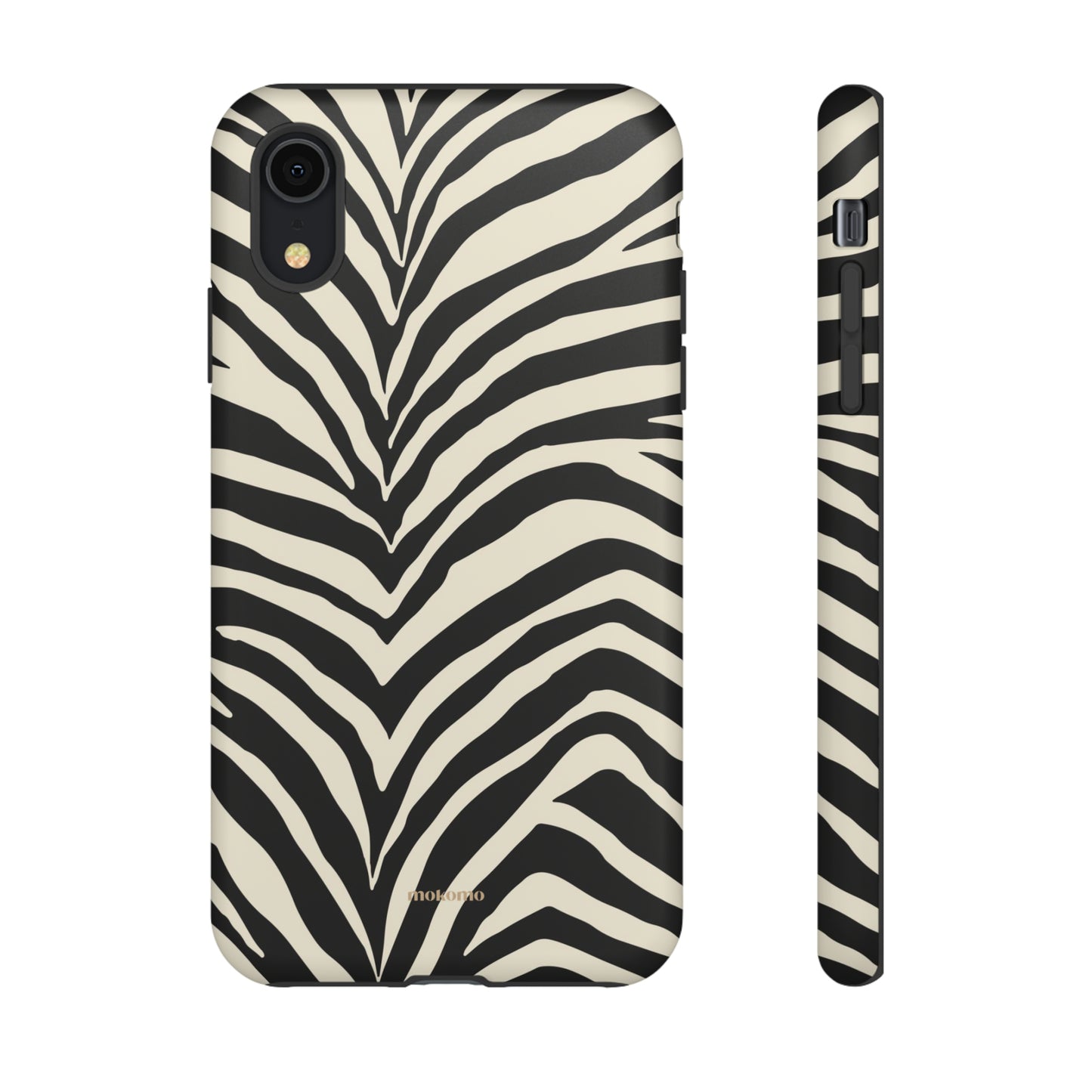 Wild Zebra