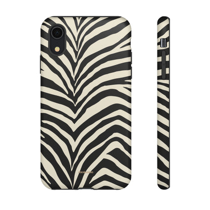 Wild Zebra