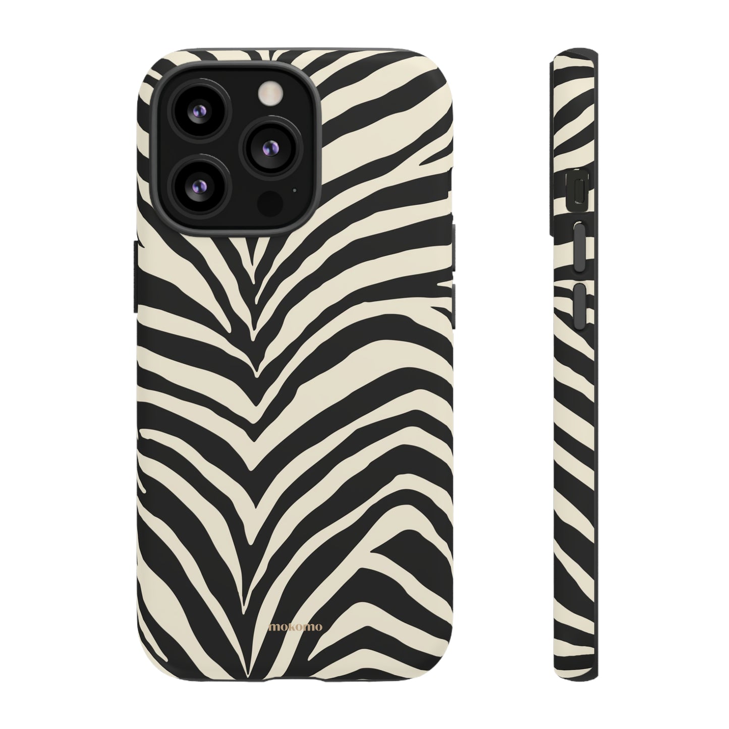 Wild Zebra