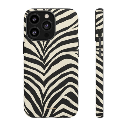 Wild Zebra