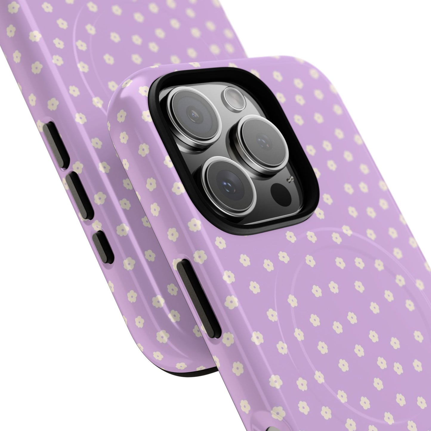 Lilac Meadows - MagSafe