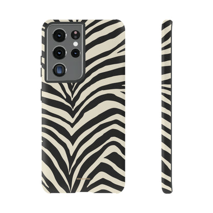 Wild Zebra