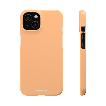 Pastel Orange - Snap