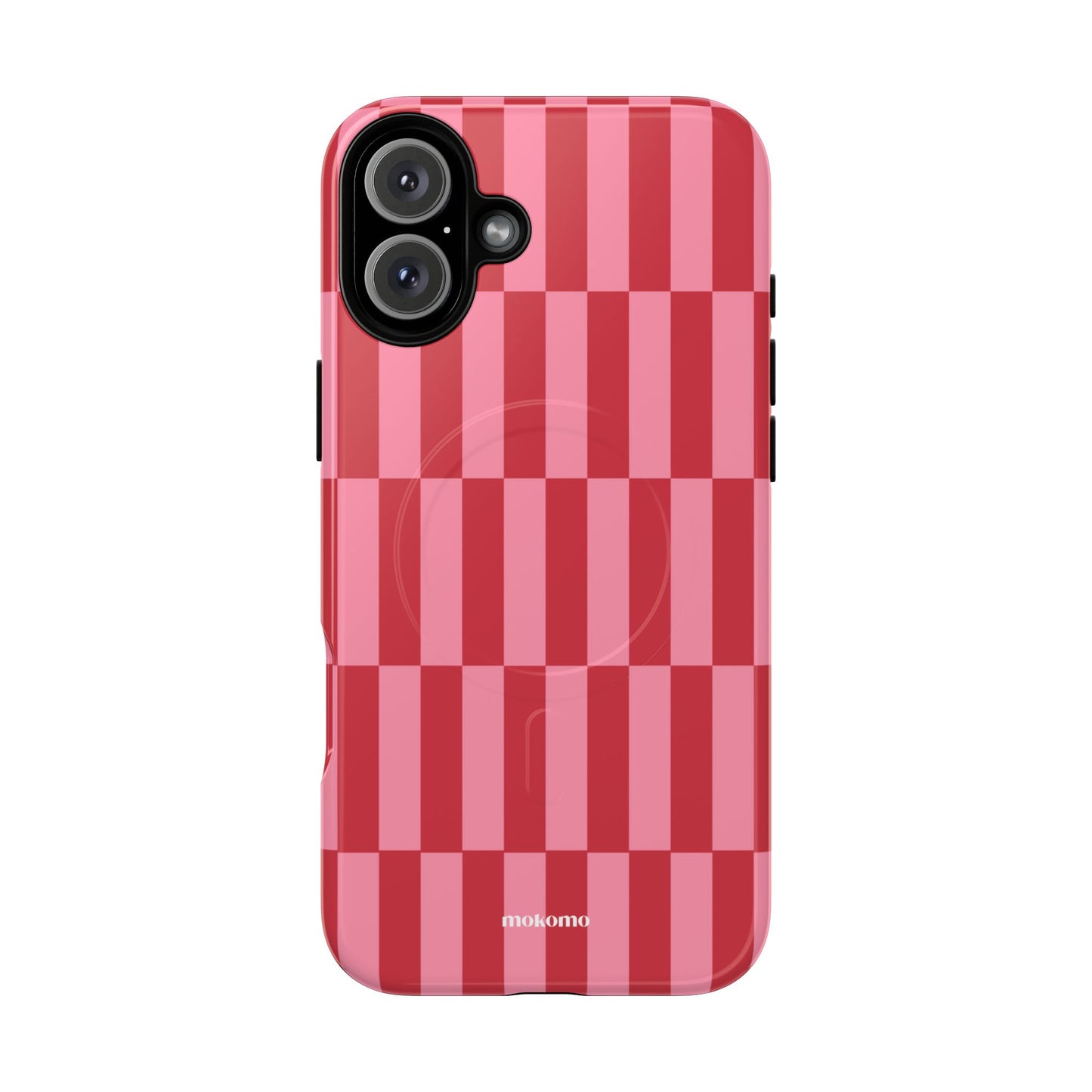 Pinkies - MagSafe