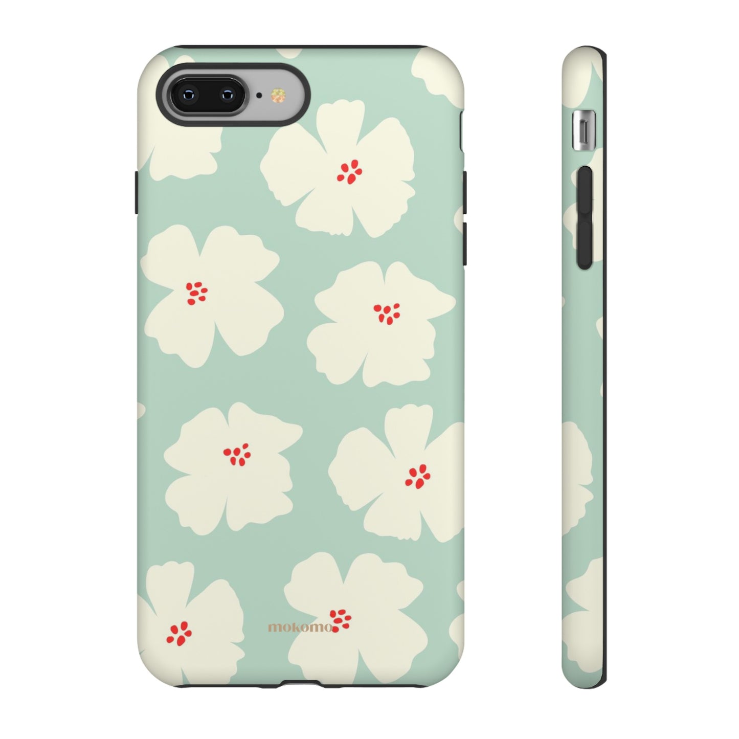 Pastel Flora