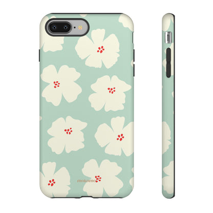 Pastel Flora