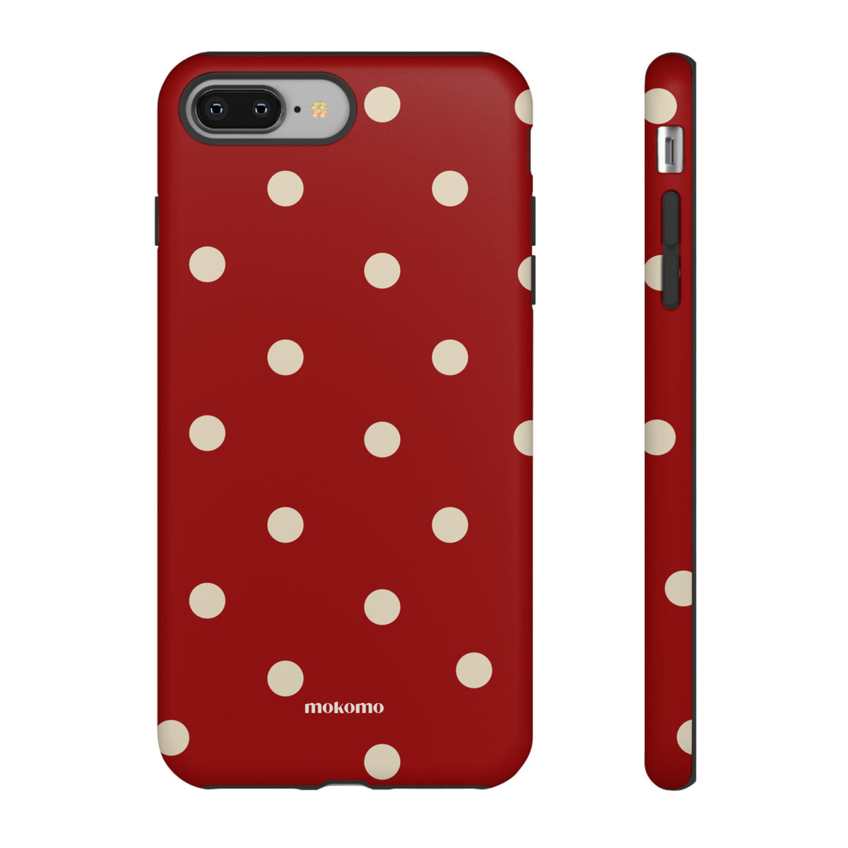 Cherry Dots