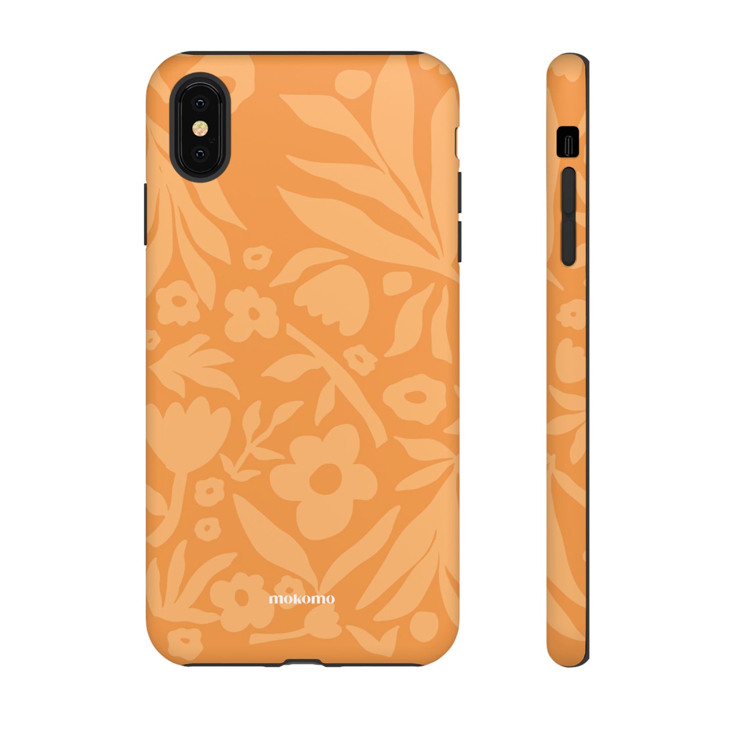 Wildflower Orange