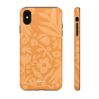 Wildflower Orange