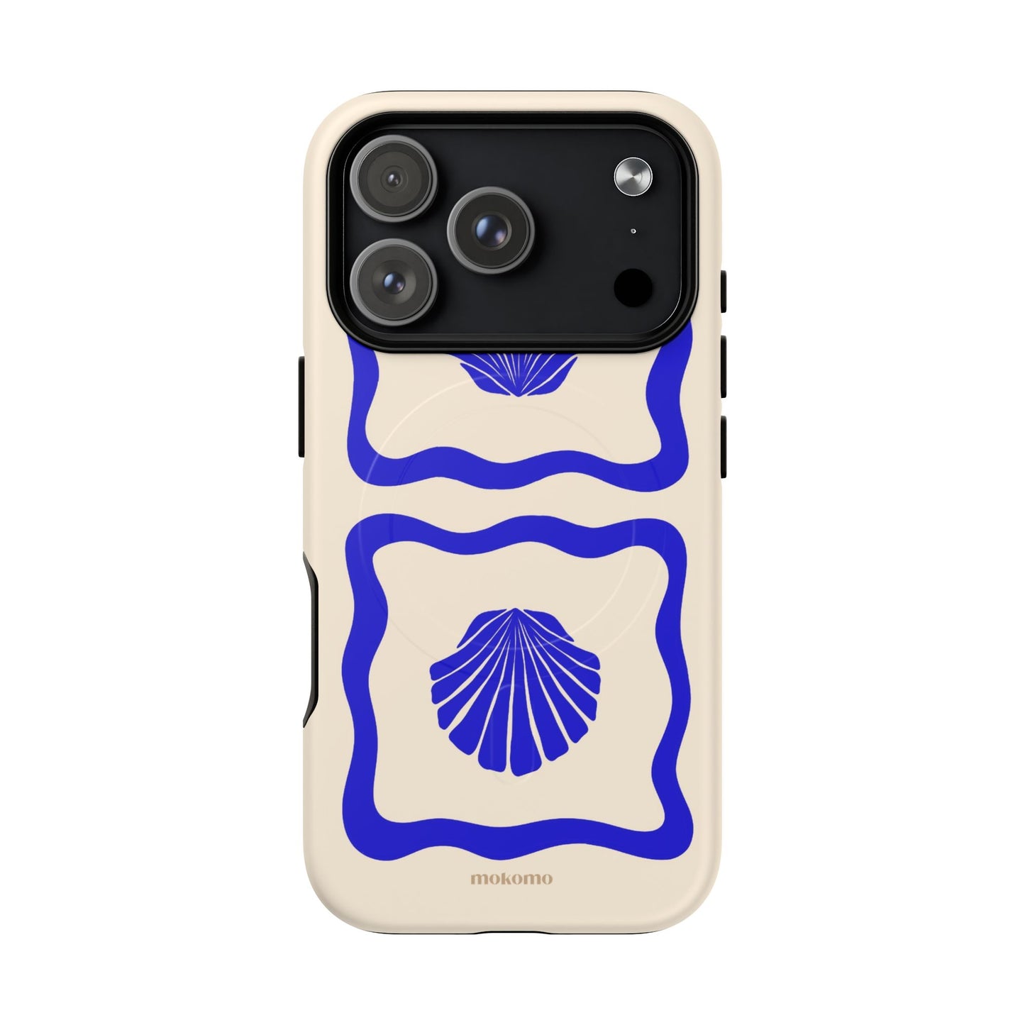 Marine Seashell - MagSafe