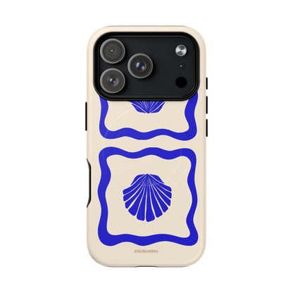 Marine Seashell - MagSafe
