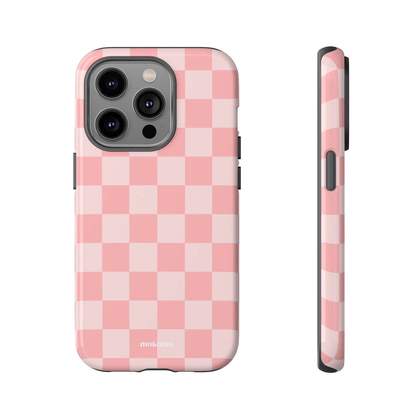 Blush Checks