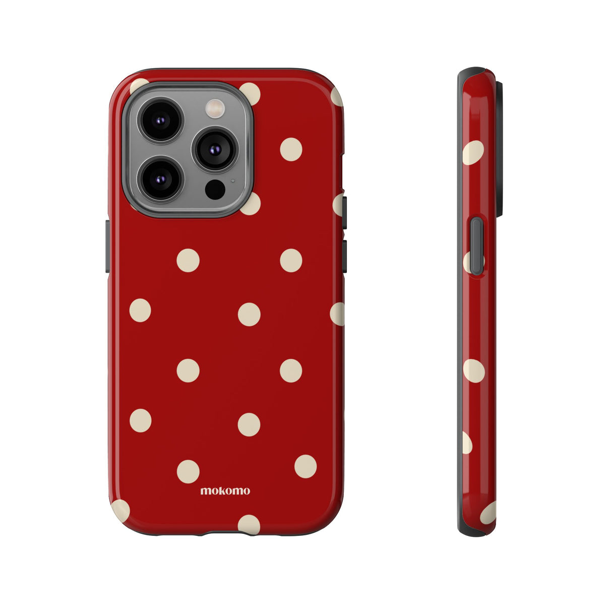 Cherry Dots
