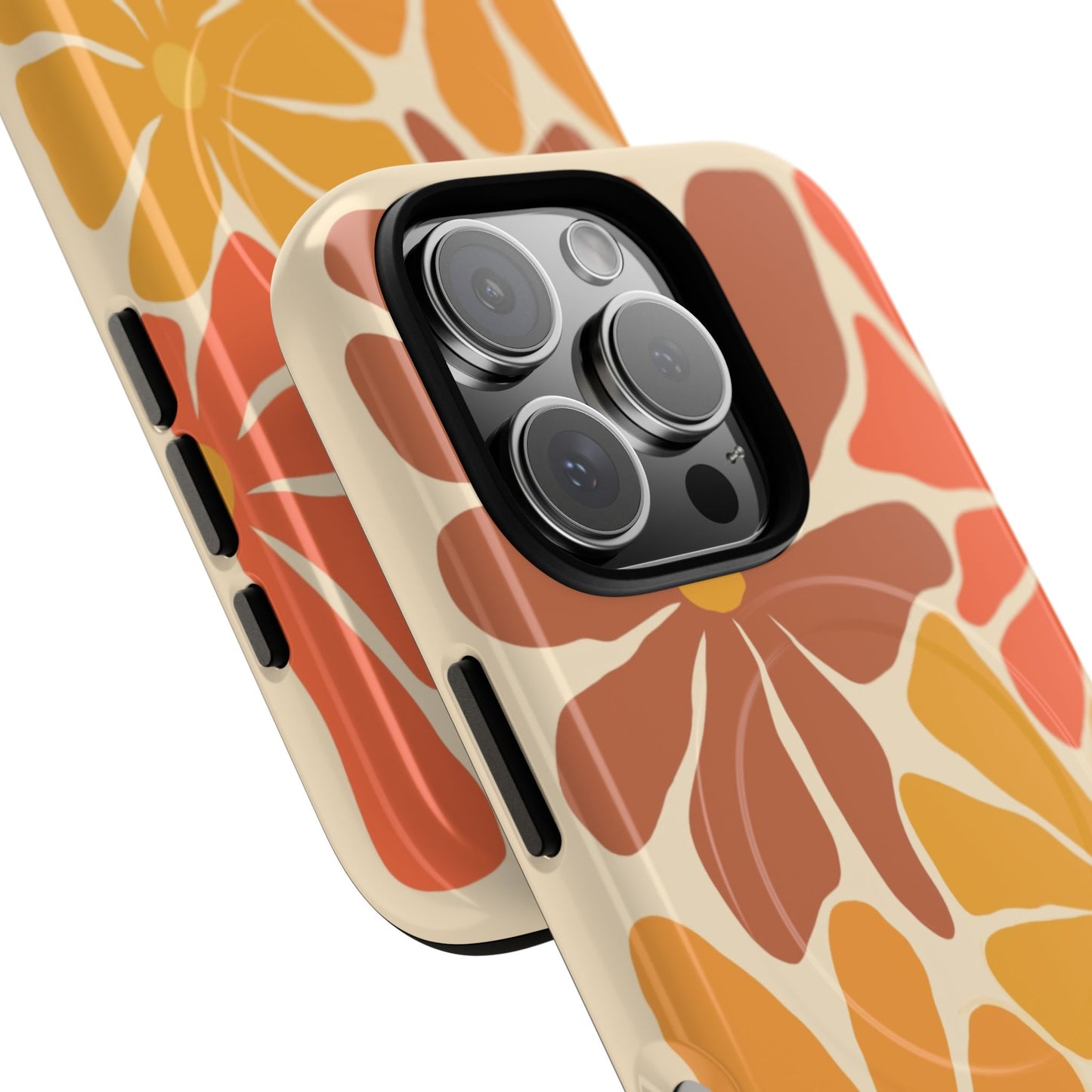 Rustic Bloom - MagSafe