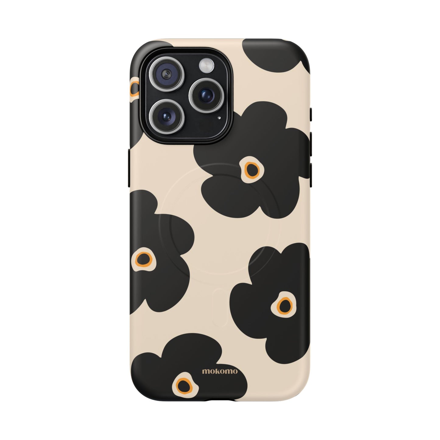 Retro Daisy - MagSafe