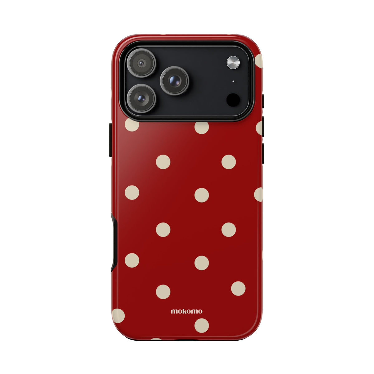 Cherry Dots