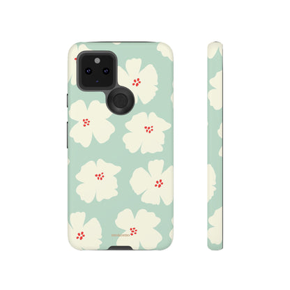 Pastel Flora