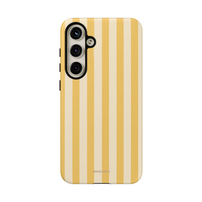 Mellow Yellow