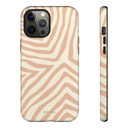 Sandy Zebra