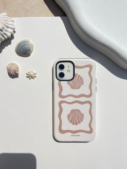 Seashell - MagSafe